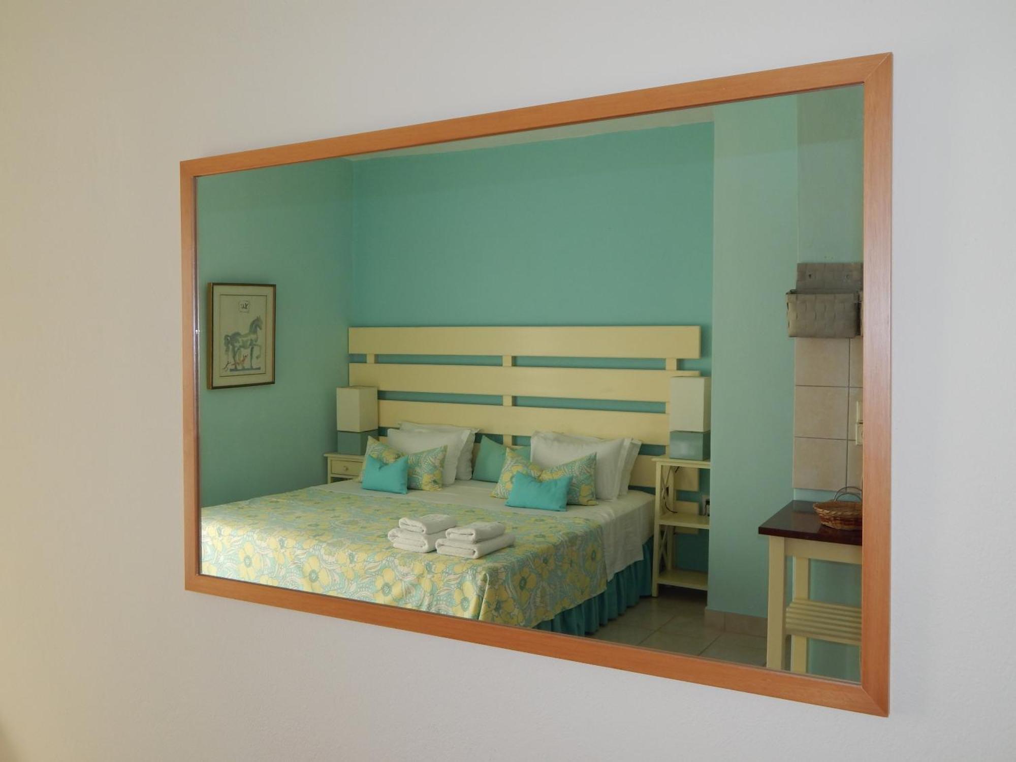 Palmina Mare Villa And Studios Paralia Vrachou Exteriér fotografie