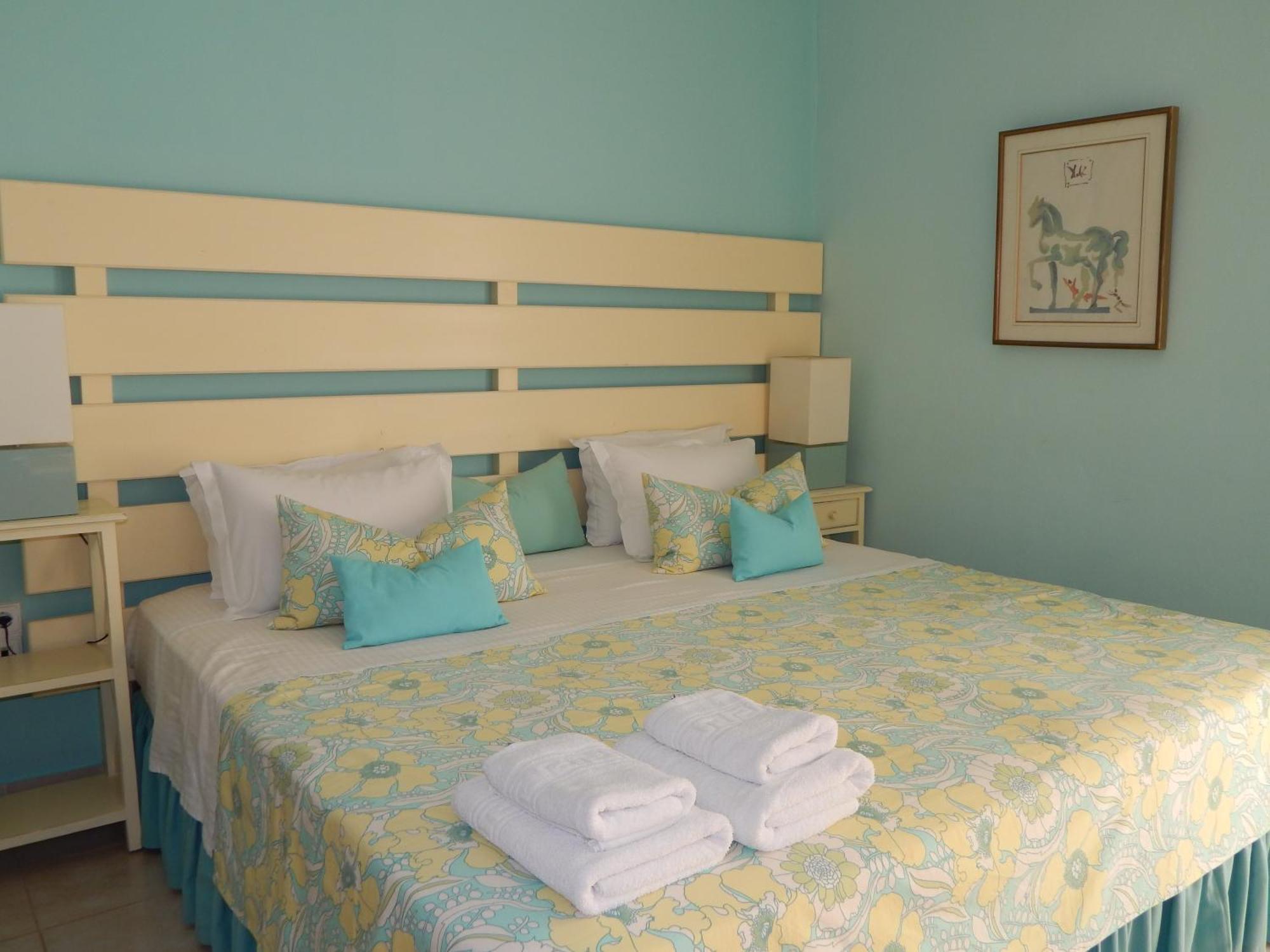 Palmina Mare Villa And Studios Paralia Vrachou Exteriér fotografie