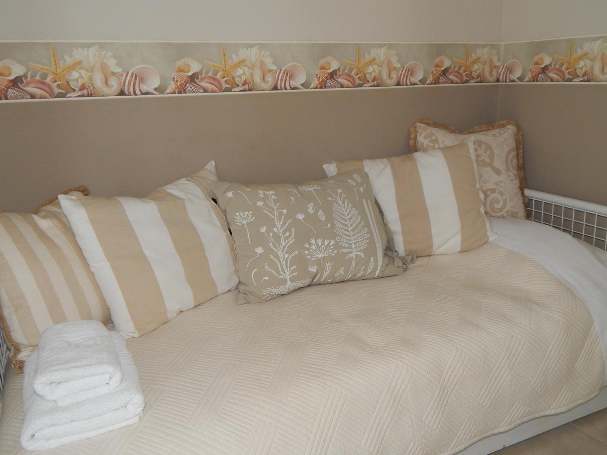 Palmina Mare Villa And Studios Paralia Vrachou Exteriér fotografie